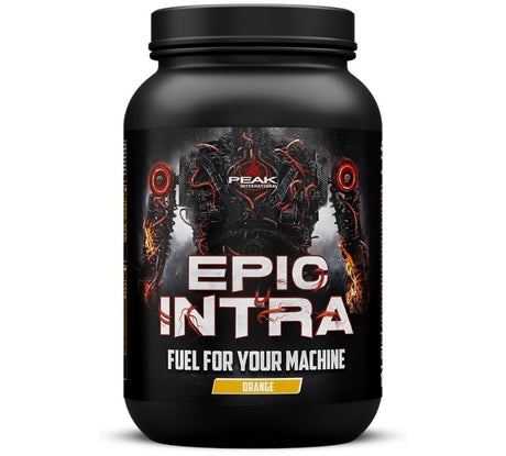 Peak - Epic Intra - 1500g Dose Peak