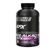 EFX Kre-Alkalyn 3000 - 260 Kapseln EFX