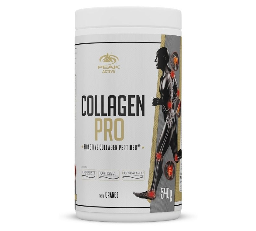 Peak - Collagen Pro - 540g Peak