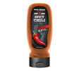 Body Attack - Spicy Chili Sauce - 320ml Body Attack