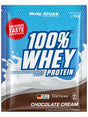 Body Attack - 100% Whey Protein - 15g Probe Body Attack