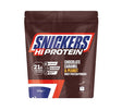 Snickers - Hi Protein Chocolate Caramel Peanut Powder - 875g Mars Incorporated