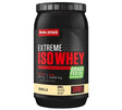 Body Attack - Extreme Iso Whey Professional - 1000g Body Attack