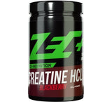ZEC+ - Creatine HCL Pulver - 720g Dose ZEC+