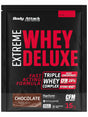 Body Attack - Extreme Whey Deluxe - 15g Probe Body Attack