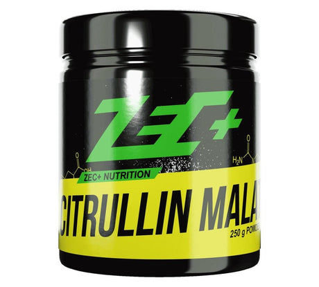 ZEC+ - Citrullin Malat - 250g Pulver ZEC+