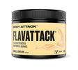 Body Attack - Flavattack - 250g Body Attack