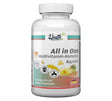 Health+ - All in One Multivitamin Komplex - 60 Kapseln Health+
