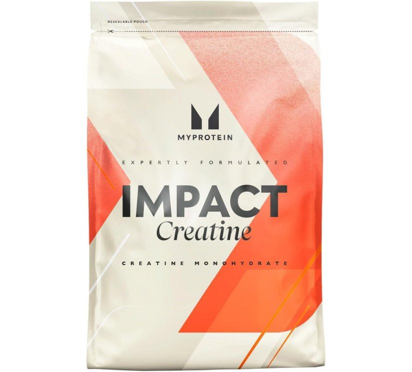 Myprotein - Impact Creatine Monohydrate - 500g Myprotein