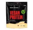 Body Attack - Vegan Protein - 1000g Body Attack
