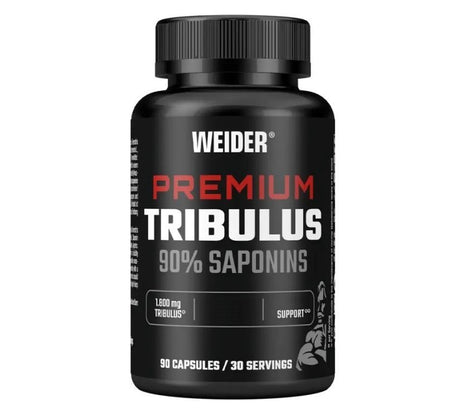 Weider - Premium Tribulus - 90 Kapseln Weider
