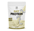 HBN - Diet Protein - 700g HBN Human Based Nutrition