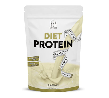 HBN - Diet Protein - 700g HBN Human Based Nutrition