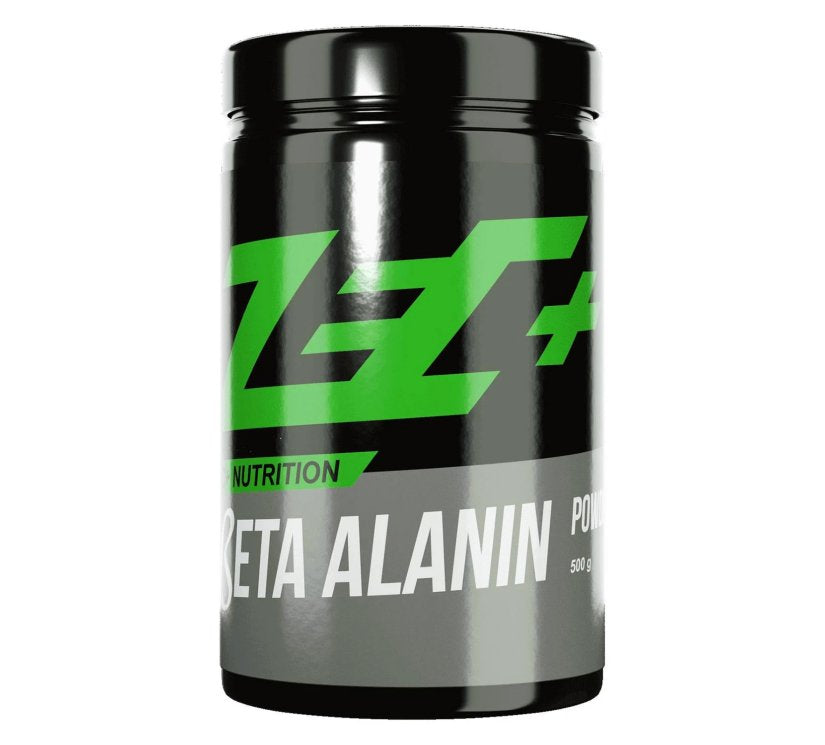 ZEC+ - Beta Alanin Pulver - 500g ZEC+