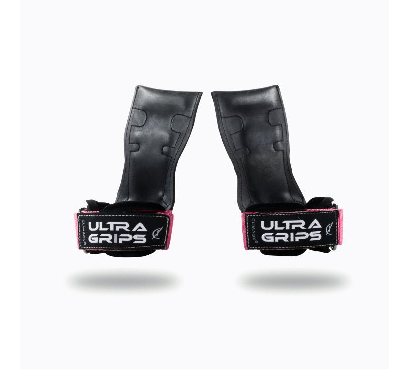 Climaqx - Lady Ultra Grips - Pink Climaqx