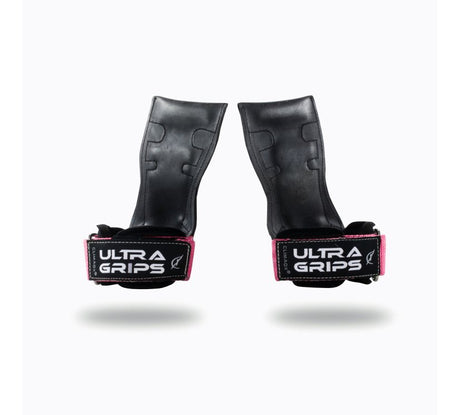 Climaqx - Lady Ultra Grips - Pink Climaqx