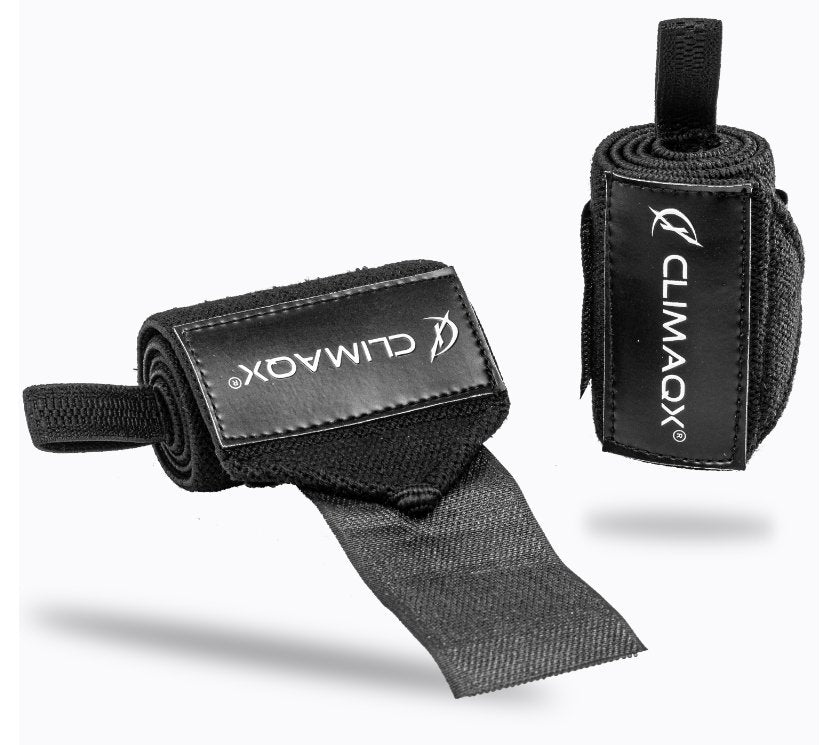 Climaqx - Wrist Wraps - Handgelenkbandage Climaqx