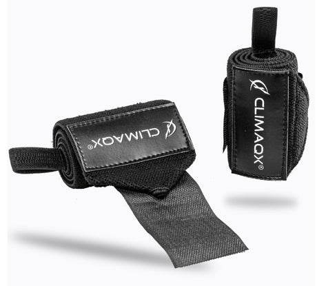 Climaqx - Wrist Wraps - Handgelenkbandage Climaqx