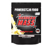 Powerstar Food - Hardgain Mass 2.0 Weight Gainer - 1600g Beutel Powerstar Food