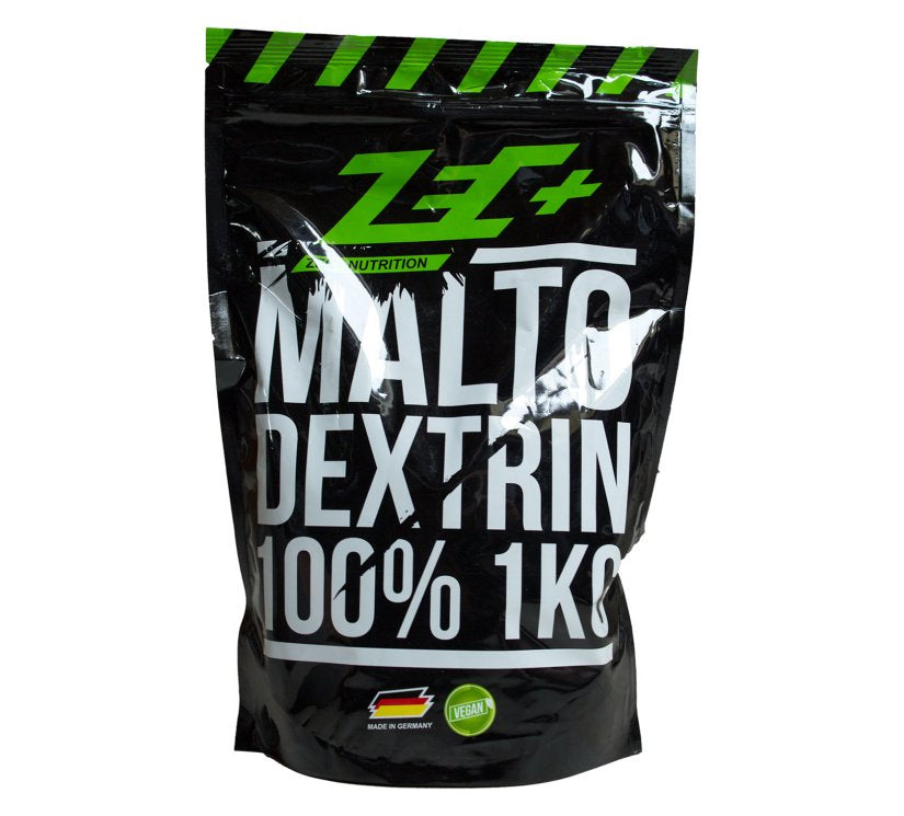 ZEC+ - Maltodextrin - 1000g ZEC+