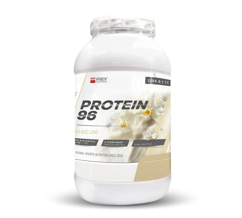 Frey Nutrition - Protein 96 - 2300g Dose Frey Nutrition