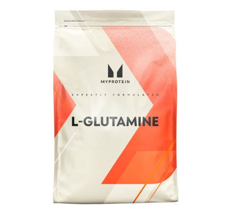 Myprotein - L-Glutamin Pulver - 1000g Myprotein