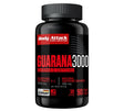 Body Attack - Guarana 3000 Caps - 90 Kapseln Body Attack