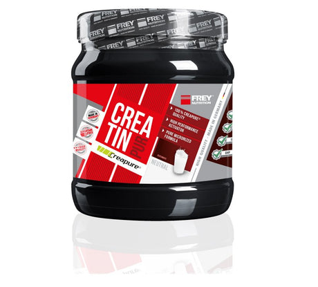 Frey Nutrition - Creapure Creatin PUR - 500g Frey Nutrition