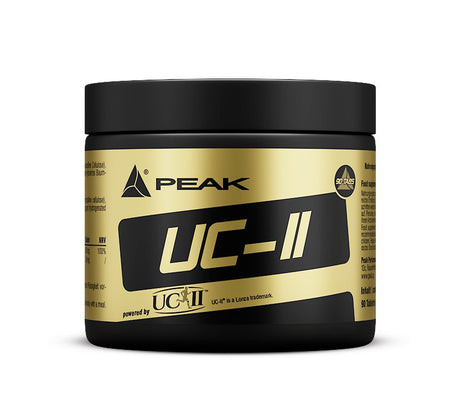 Peak - UC-II - 90 Tabletten Peak