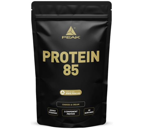 Peak - Protein 85 - 900g Peak