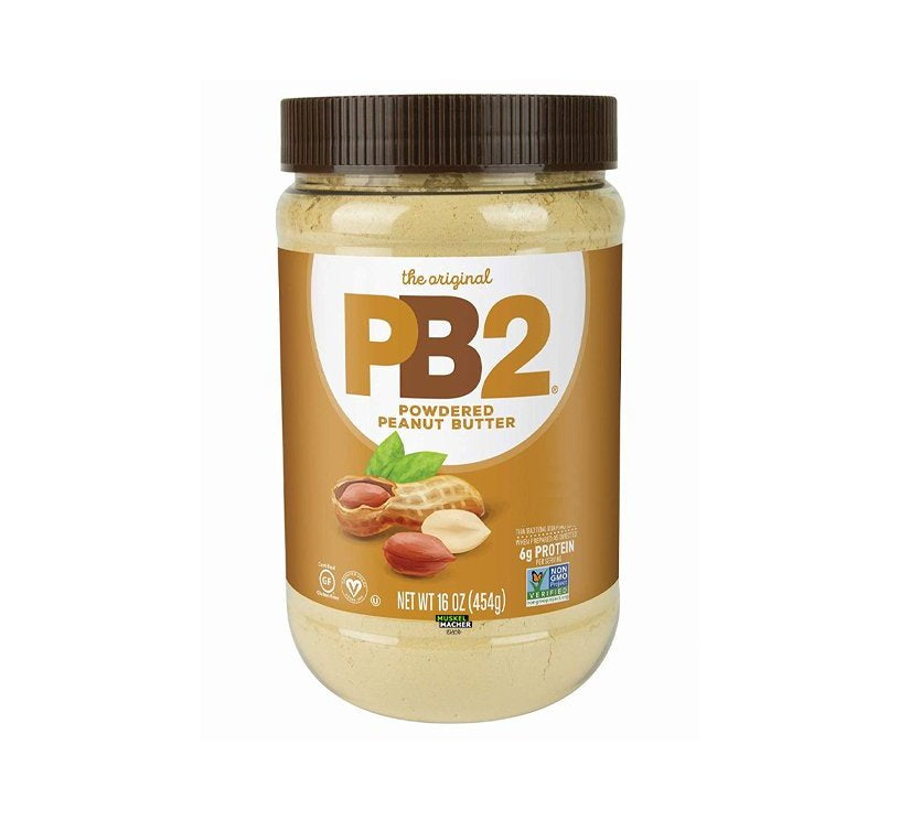 Bell Plantation - PB2 Peanut Butter Powder - 454g Bell Plantation