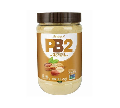 Bell Plantation - PB2 Peanut Butter Powder - 454g Bell Plantation