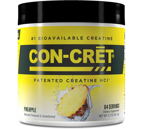 Promera Sports - CON-CRET Creatine HCL - 61,4g Promera Sports