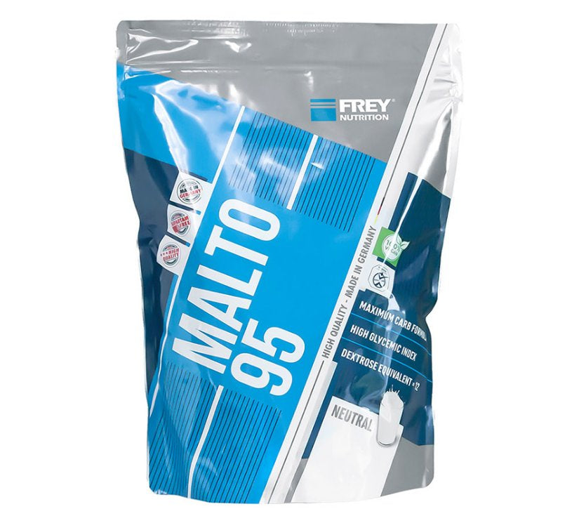 Frey Nutrition - Malto 95 - 1000g Beutel Frey Nutrition