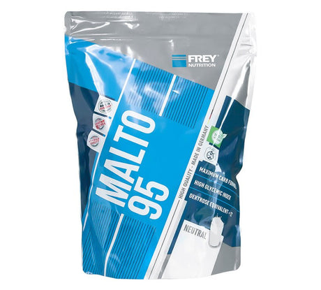 Frey Nutrition - Malto 95 - 1000g Beutel Frey Nutrition