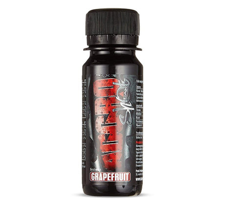 Peak - Aggro Shot - 60ml Einzelampulle Peak