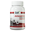 Health+ - Astaxanthin - 60 Kapseln Health+