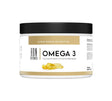 HBN - Omega 3 - 120 Kapseln HBN Human Based Nutrition