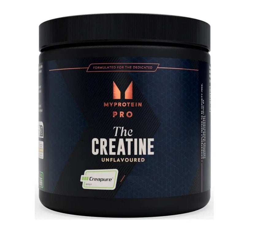 Myprotein - The Creatine - CREAPURE Monohydrate - 250g Dose Myprotein