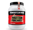 Powerstar Food - Protein Pancakes - 1000g Dose Powerstar Food