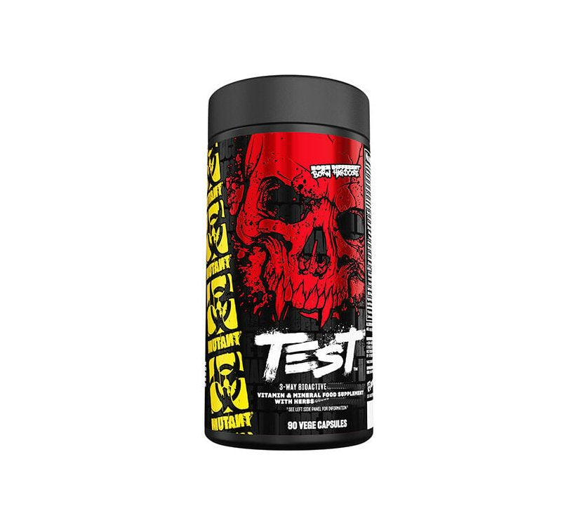 Mutant - Test - 90 Kapseln Mutant