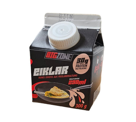 Big Zone - Eiklar flüssig - 1 x 290ml Big Zone