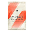 Myprotein - Impact Whey Protein - 2500g Myprotein