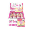 PHD - Smart Bar Riegel - Karton 12 x 64g PhD Performance Nutrition