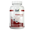 Health+ - Vitamin B12 - 120 Kapseln Health+
