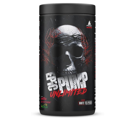 Peak - Epic Pump Unlimited - 546g Dose Peak