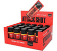 Body Attack - ATTACK SHOT - Karton 20 x 60ml Body Attack