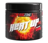 Big Zone - Heat Up - 240g Big Zone