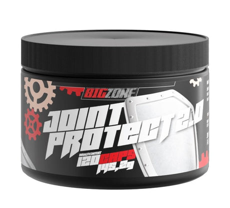 Big Zone - Joint Protect 2.0 - 120 Kapseln Big Zone