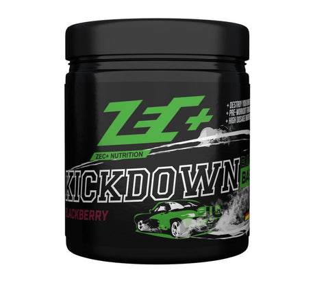 Zec+ - Kickdown Basic - 380g Dose ZEC+